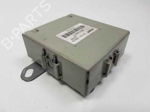 Electronic module PEUGEOT 4007 (VU_, VV_) 2.2 HDi | BP11762146M83 