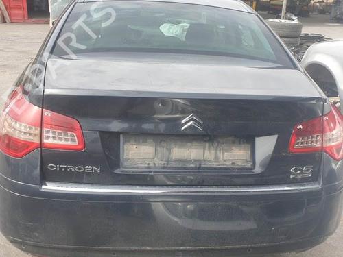 Right front window switch CITROËN C5 II (RC_) 2.0 HDi (RCRHRH) | BP16959395I26 - Image 9