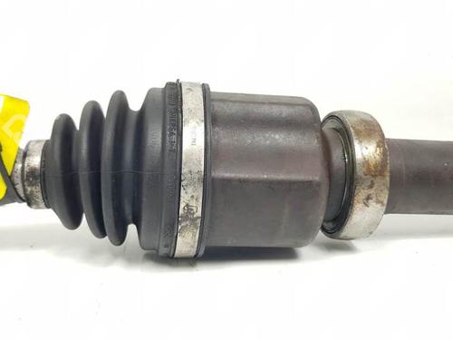 Right front driveshaft FORD FOCUS I Turnier (DNW) 1.6 16V | BP17712656M39 