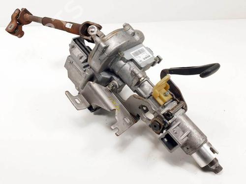 Used Steering column MERCEDES-BENZ CITAN Box Body/MPV (W415) 109 CDI (415.601, 415.603, 415.605) (90 hp) 25119458