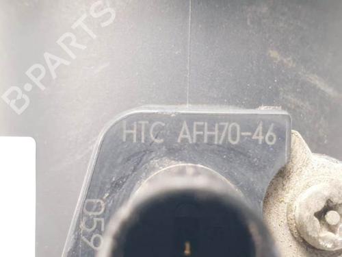 Mass air flow sensor AUDI A6 C6 Avant (4F5) 2.7 TDI | BP29275065M95 