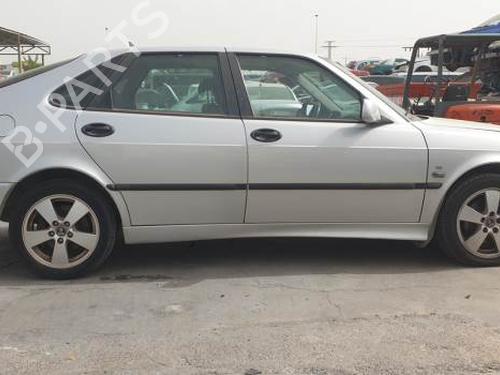 Starter SAAB 9-5 (YS3E)  | BP15352511M8 