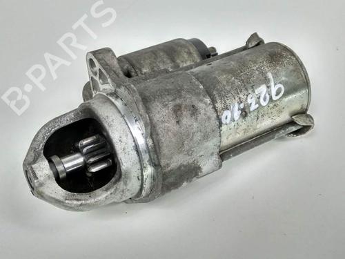 Used Starter Starter OPEL VECTRA C GTS (Z02) 2.2 DGi (F68) (155 hp) 7707126 7707126