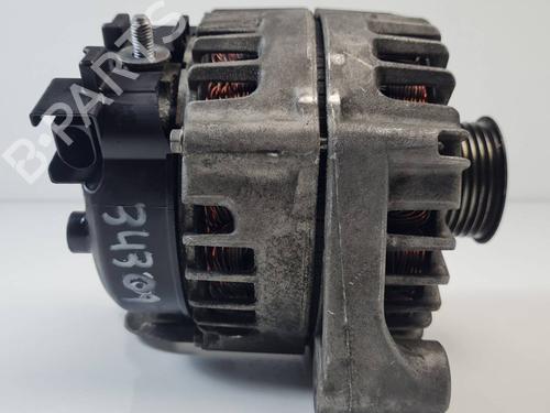 Alternator BMW 3 (E90) 318 d | BP37871659M7 - Image 2