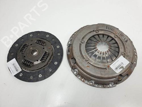 Used Other Other VW POLO VI (AW1, BZ1, AE1) 1.0 MPi (80 hp) 25810408 25810408