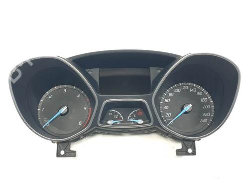 Used Instrument cluster FORD FOCUS III Turnier 2.0 TDCi (115 hp) 29245055
