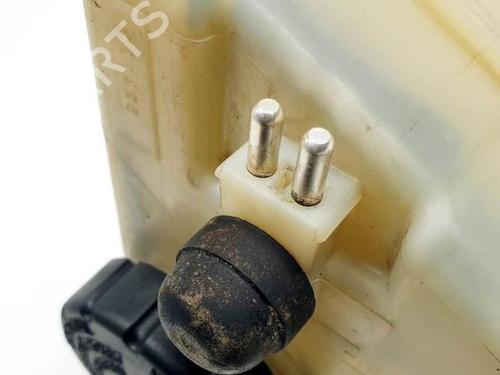 Brake master cylinder MERCEDES-BENZ E-CLASS (W210) E 290 Turbo-D (210.017) | BP20142912M77 