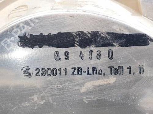 Left taillight BMW 3 (E46) 320 d | BP30919102C34 