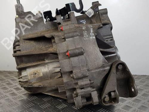 Gearbox FORD MONDEO III (B5Y) 2.2 TDCi | BP8603297M3 