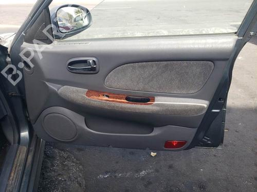 Headlight switch KIA MAGENTIS I (GD, MS) 2.0 | BP25138272I24 - Image 14