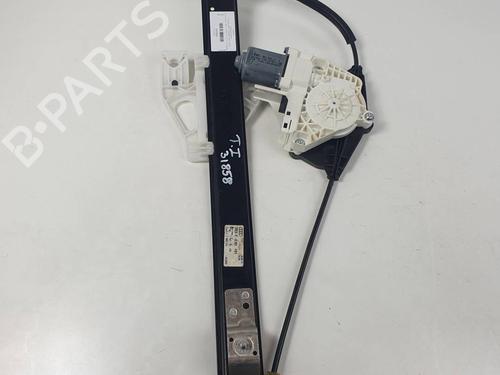 Used Rear left window mechanism Rear left window mechanism AUDI Q3 (8UB, 8UG) 2.0 TDI (177 hp) 30742258 30742258