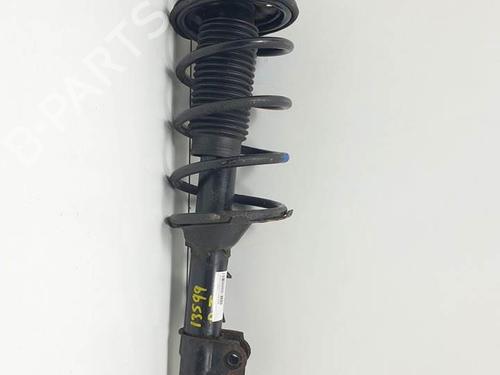 Used Left front shock absorber Left front shock absorber HYUNDAI i10 I (PA) 1.2 (86 hp) 16480166 16480166