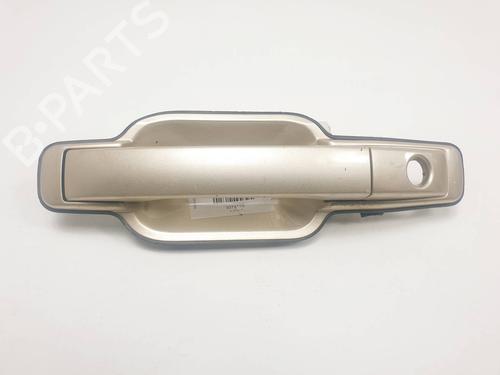 front-left-exterior-door-handle-ssangyong-kyron-2005-2006-2007-2008-2009-2010-2011-2012-2013-2014-30919066 main image
