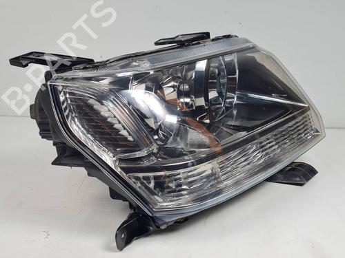 Right headlight SUZUKI GRAND VITARA II (JT, TE, TD) 1.9 DDiS (JB419WD, JB419XD) | BP29321725C29 - Image 5