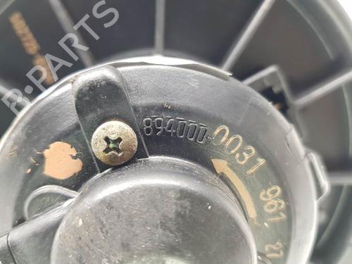 Heater blower motor SUZUKI BALENO Estate (EG) 1.8 i 16V (SY418) | BP13954656M62 
