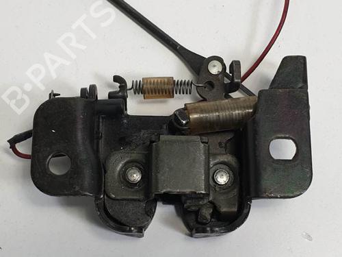 Tailgate lock HYUNDAI COUPE I (RD) 1.6 i 16V | BP6850700C101 