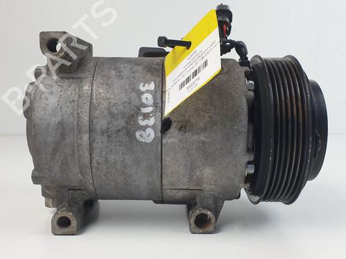 AC compressor KIA PICANTO III (JA) 1.0 | BP24915462M34 - Image 4