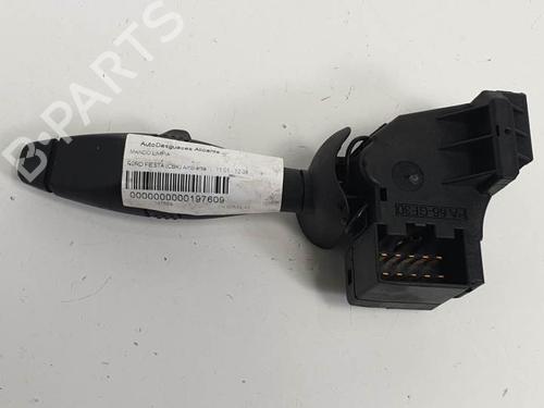 Steering column stalk FORD FIESTA V (JH_, JD_) 1.4 TDCi | BP6852799I23 