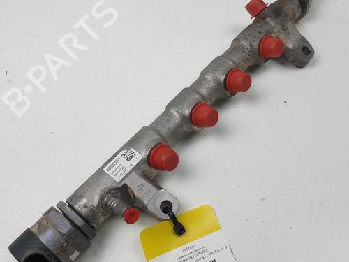 Used Injection rail Injection rail VW PASSAT B7 Variant (365) 2.0 TDI (140 hp) 26685753 26685753