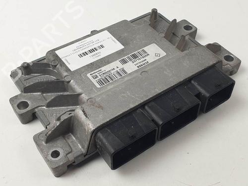 Used Engine control unit (ECU) Engine control unit (ECU) RENAULT CLIO III Grandtour (KR0/1_) 1.2 16V (KR02, KR0J) (75 hp) 25841271 25841271