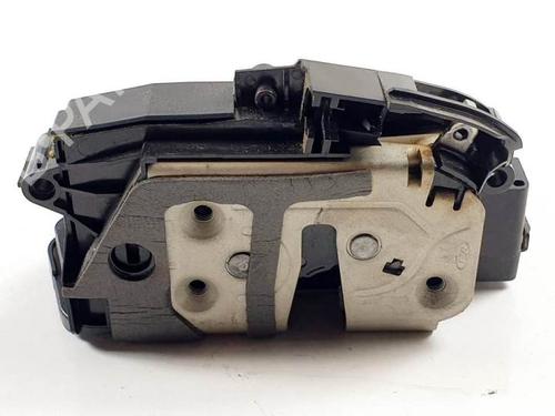 Front right lock FORD C-MAX II (DXA/CB7, DXA/CEU) 1.0 EcoBoost | BP24932448C97 