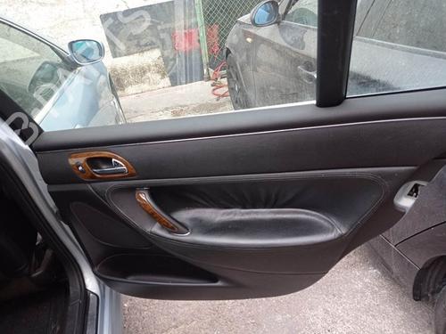 Right taillight PEUGEOT 607 (9D, 9U)  | BP12446366C35  - Image 13