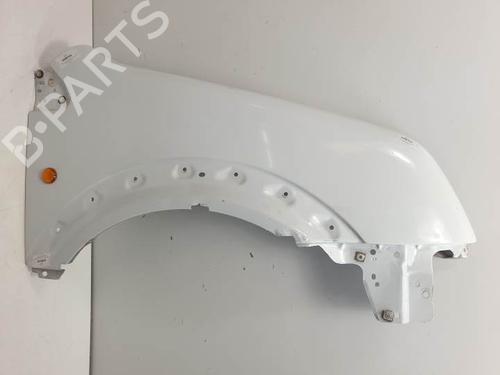 Used Right front fenders FORD TRANSIT CONNECT (P65_, P70_, P80_) 1.8 Di (75 hp) 28972700