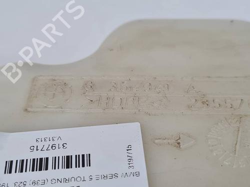 Windscreen washer tank BMW 5 Touring (E39) 523 i | BP29347786C113 