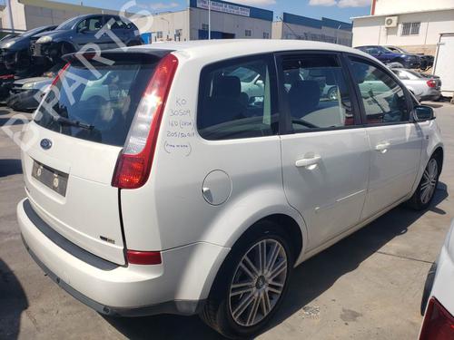 Pulley FORD FOCUS C-MAX (DM2) 1.6 TDCi | BP26030246M122 - Image 7