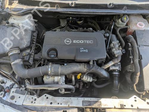 Engine control unit (ECU) OPEL ASTRA J (P10) 1.7 CDTI (68) | BP38531945M57 - Image 14