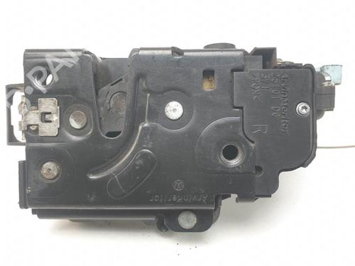 Used Rear right lock Rear right lock SKODA OCTAVIA II (1Z3) 1.9 TDI (105 hp) 25140624 25140624
