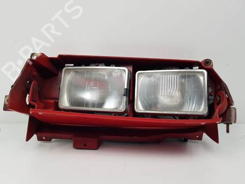 Used Left headlight Left headlight 25403496 25403496