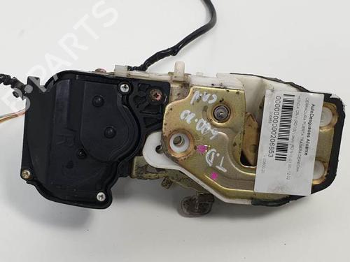 Used Rear right lock HONDA CR-V I (RD) 2.0 16V 4WD (RD1, RD3) (147 hp) 6854300