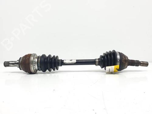 Drivksel foran venstre OPEL ASTRA H (A04) 1.4 (L48) (90 hp) 28713570