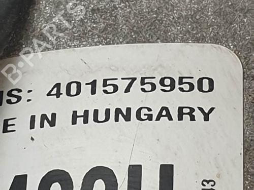 AC compressor OPEL MERIVA B MPV (S10) 1.4 (75) | BP29172293M34 - Image 9
