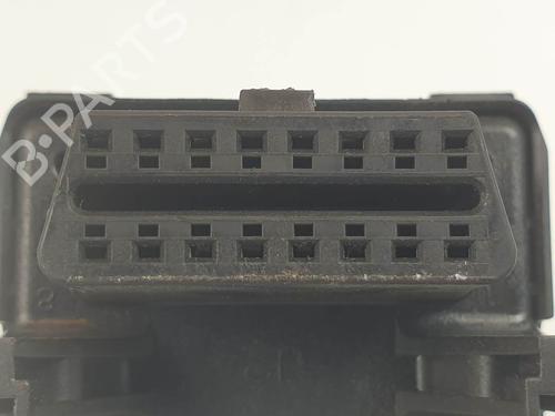 Electronic module FORD ECOSPORT 1.0 EcoBoost | BP26537152M83 - Image 3