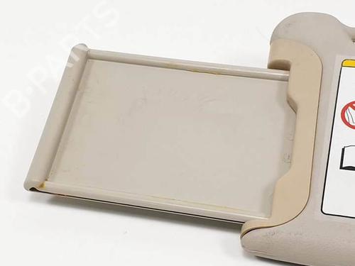 Right sun visor TATA ARIA | BP18464595I2 - Image 3