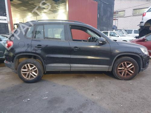 Engine control unit (ECU) VW TIGUAN (5N_) 2.0 TDI 4motion | BP34516794M57  - Image 6