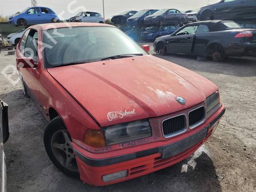 Electronic module BMW 3 Compact (E36) 316 i | BP30525349M83  - Image 14