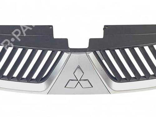 Used Grille Grille MITSUBISHI OUTLANDER II (CW_W) 2.0 DI-D (CW8W) (140 hp) 12364088 12364088