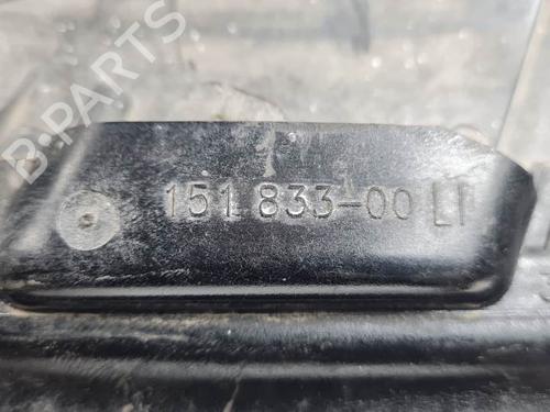 Left headlight BMW X5 (E53) 3.0 d | BP28508190C28