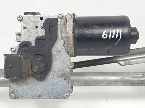 Front wiper motor CITROËN C4 I (LC_) 1.6 16V | BP11913153M29 