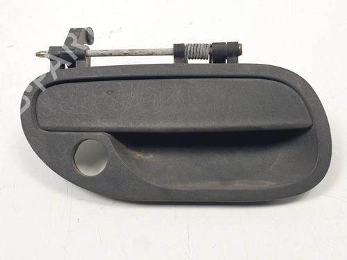 Used Front right exterior door handle Front right exterior door handle VOLVO V40 Estate (645) 1.6 (109 hp) 10068061 10068061
