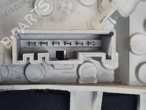 Left taillight BMW 1 (E87) 120 d | BP36594598C34 - Image 2