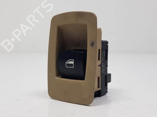 Used Right front window switch BMW 3 (E90) 316 i (115 hp) 12507710