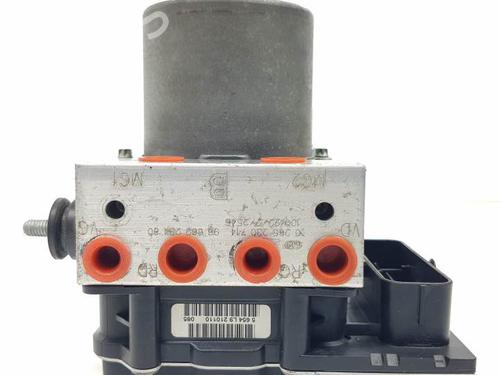 ABS pump PEUGEOT 308 CC (4B_) 1.6 16V | BP21245582M43 