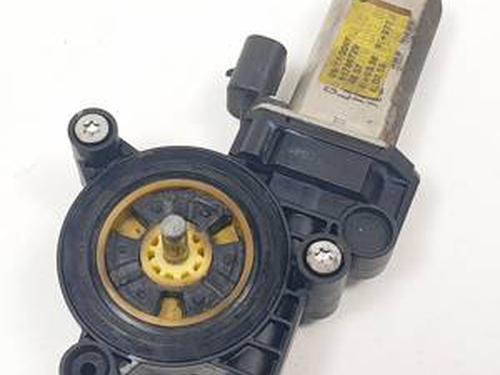 Left front window motor FIAT GRANDE PUNTO (199_) 1.4 T-Jet (199AXM1A, 199BXM1A, 199BXN1A) | BP30998625E21