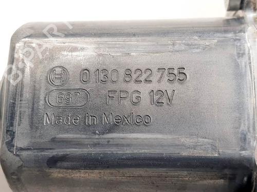 Right front window motor MERCEDES-BENZ M-CLASS (W166) ML 350 BlueTEC 4-matic (166.024, 166.023) | BP24929269E20 - Image 4