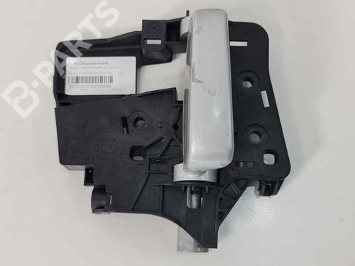 Used Rear left interior door handle Rear left interior door handle PEUGEOT PARTNER Box Body/MPV 1.6 HDi (75 hp) 7002169 7002169