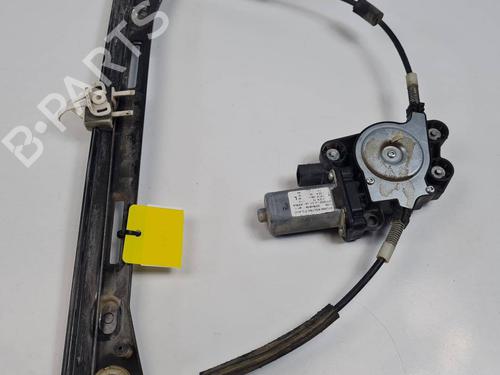 Front left window mechanism FIAT PANDA (169_) 1.2 (169.AXB11, 169.AXB1A) | BP38346200C22 - Image 2